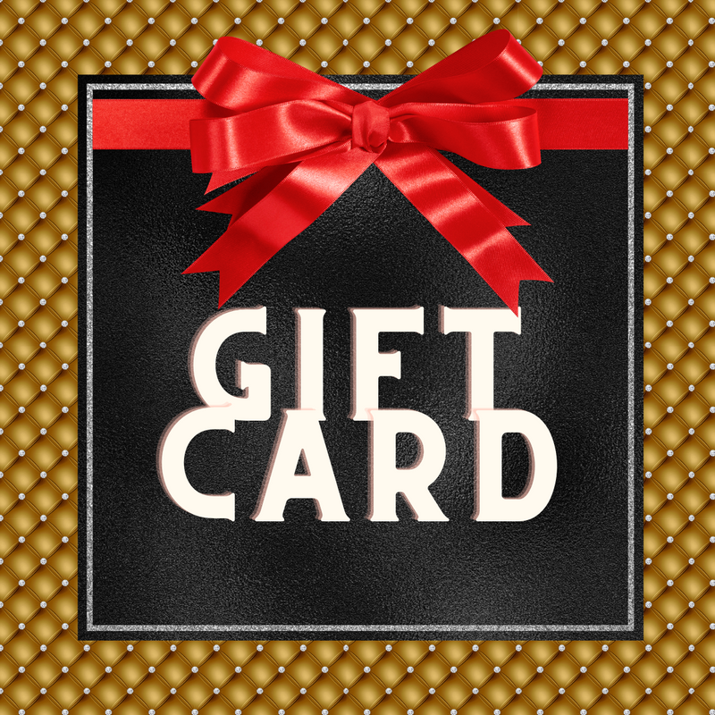 Spicie's Boutique Gift Card - Spicie's Boutique