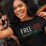 FREE-ISH Since 1865 - Spicie's Boutique