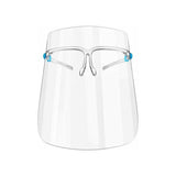 Face Shield Protection - Spicie's Boutique