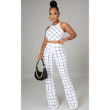 Noelle Pant Set - Spicie's Boutique