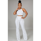 Noelle Pant Set - Spicie's Boutique