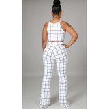 Noelle Pant Set - Spicie's Boutique