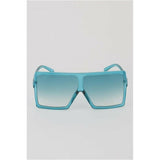 Oversized Fashion Sunglasses - Spicie's Boutique