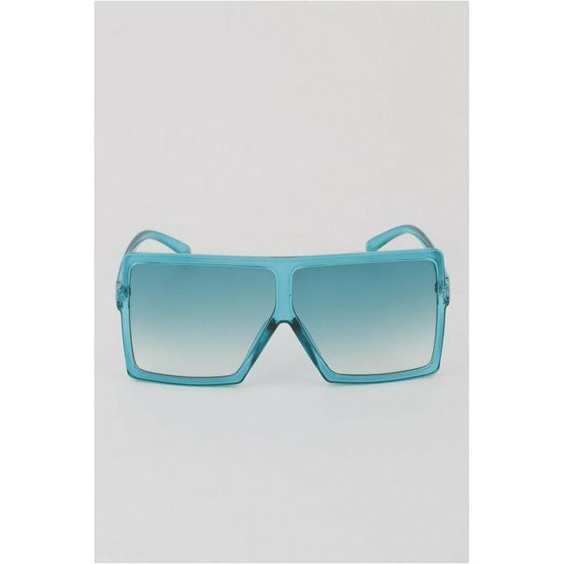 Oversized Fashion Sunglasses - Spicie's Boutique