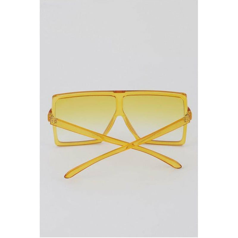 Oversized Fashion Sunglasses - Spicie's Boutique