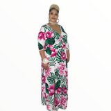 Summer Love Dress - Spicie's Boutique
