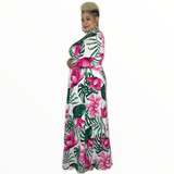 Summer Love Dress - Spicie's Boutique