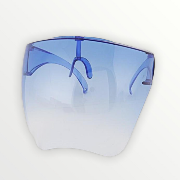 Gradient Face Shields - Spicie's Boutique