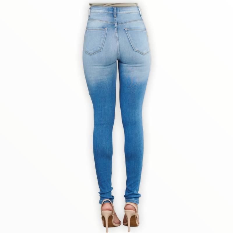 Stunning Skinny Jeans - Spicie's Boutique