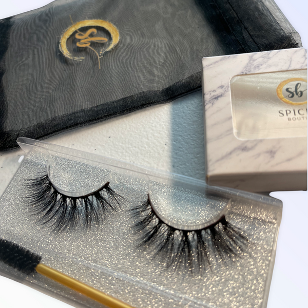 3d mink lashes