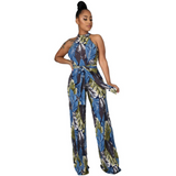 Sexy jumpsuit