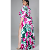 Summer Love Dress - Spicie's Boutique