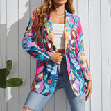 Blazer/Jacket High Street Fashion - Spicie's Boutique
