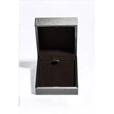 Moissanite Lock Pendant Necklace - Spicie's Boutique