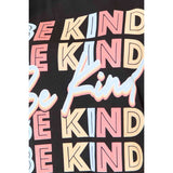 Simply Love BE KIND Graphic Round Neck T-Shirt - Spicie's Boutique