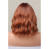 Bobo Wave Synthetic Wigs 12'' - Spicie's Boutique