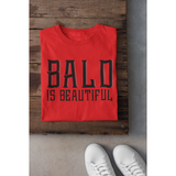 Bald is Beautiful - Spicie's Boutique