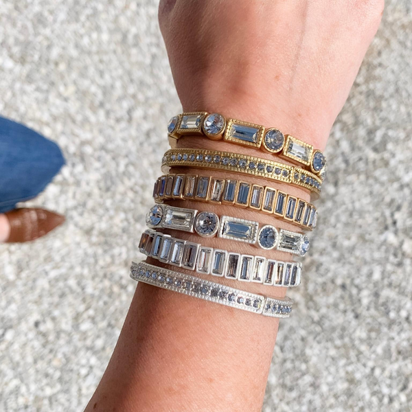 LULA BRACELET SET BY ERIMISH - Spicie's Boutique
